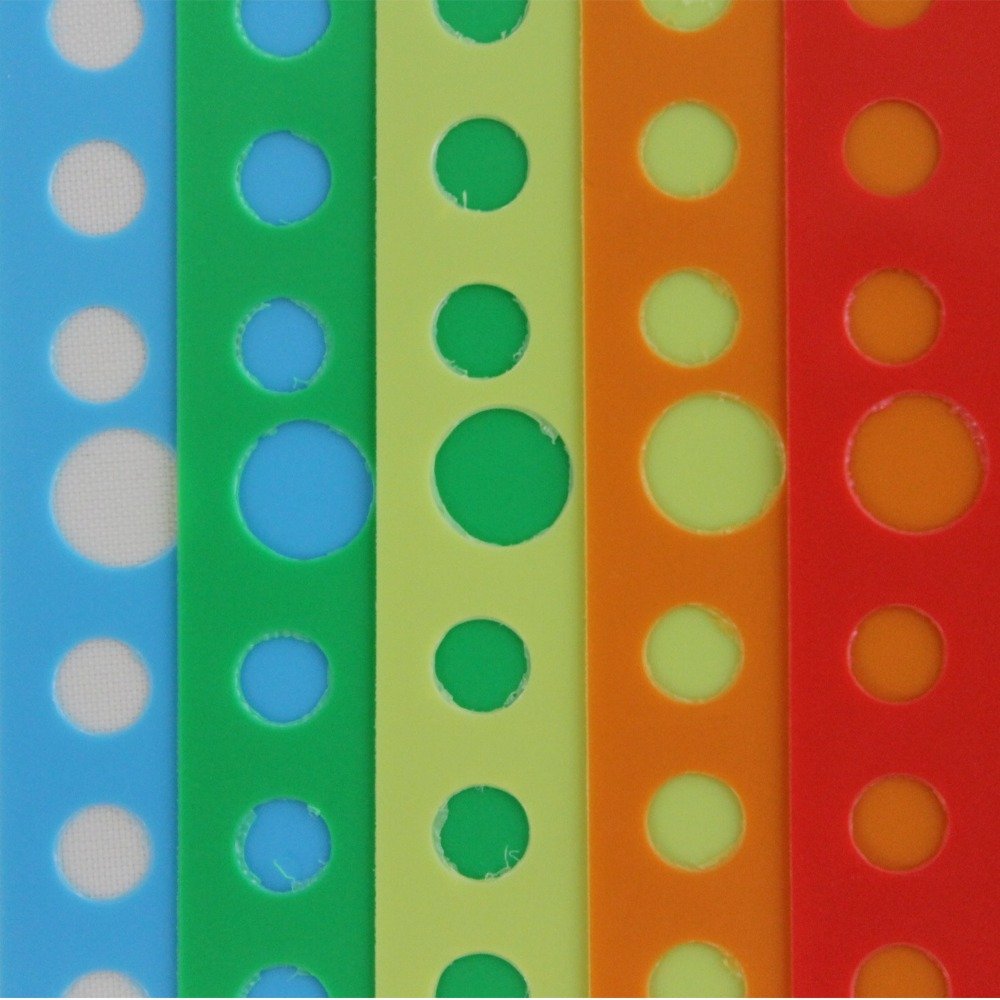 Amazon | テージー カラーインデックスPP(2・4・30穴) 5冊タイプ IN